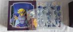 Myth cloth ex Albior Céphée argent  saint seiya CS model, Ophalen of Verzenden, Nieuw, Fantasy