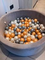 Ballenbad, Ophalen, Zo goed als nieuw