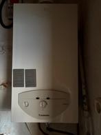 gasketel Junkers, Doe-het-zelf en Bouw, Ophalen, Gebruikt, Aardgas