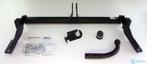 Vaste trekhaak Peugeot 307 Hatchback tussen 2001 en 2007