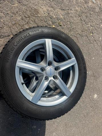 205/60/R16 beschikbaar voor biedingen
