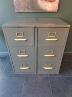 Vintage kluisjes, Huis en Inrichting, Kasten | Lockerkasten, Ophalen, Gebruikt