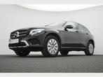 Mercedes-benz Classe GLC (X253) GLC 350 e 4-Matic PHEV, Automaat, Airbags, Zwart, Hybride Elektrisch/Benzine