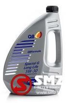Motorolie Q8 F. special G long life SAE5W30 1L, Auto-onderdelen, Nieuw