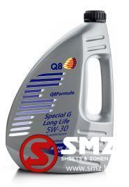 Motorolie Q8 F. special G long life SAE5W30 1L, Auto-onderdelen, Overige Auto-onderdelen, Nieuw