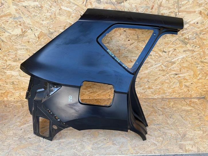 Seat Ateca rechter achtervleugel nieuw origineel, Auto-onderdelen, Carrosserie, Spatbord, Seat, Gebruikt, Ophalen of Verzenden