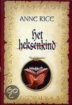 4x Anne Rice hardcover Heksen van Mayfair, Boeken, Ophalen of Verzenden, Gelezen, Anne rice