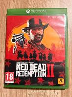 Red Dead Redemption 2 - Xbox One (only disc 2), Games en Spelcomputers, Ophalen of Verzenden, Gebruikt