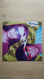 The Magnetix Flash Maxi Vinyle EP Yakisakana France 2003, Ophalen of Verzenden, Gebruikt, 10 inch, Rock-'n-Roll