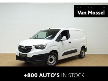 Opel Combo 1.5D Edition L2H1