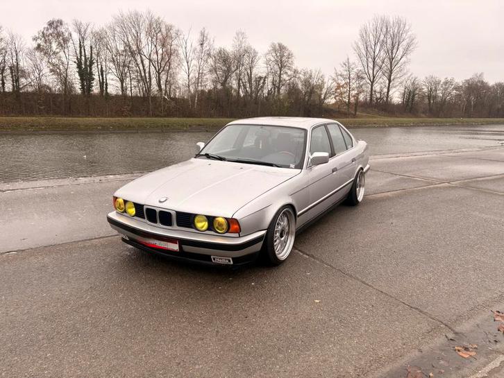 Bmw serie 5 e34, Auto diversen, Auto-accessoires, Ophalen of Verzenden