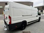 Citroën jumper 2016 L4 H2 airco…. Euro6b, Bluetooth, Euro 6, Citroën, Wit