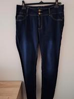 Jeansbroek M-L volledig in stretch nieuwstaat, Vêtements | Femmes, Jeans, Enlèvement ou Envoi