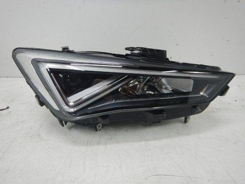 Cupra Leon 5FB Koplamp VOLLED Rechts 5FJ941008G, Auto-onderdelen, Verlichting, Overige automerken, Gebruikt, Ophalen of Verzenden