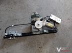 Landrover Freelander 3drs raammechanisme RA '99, Auto-onderdelen, Ophalen of Verzenden, Gebruikt