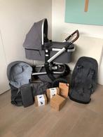 Joolz Day3, Enlèvement