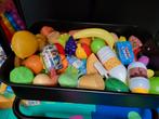 Kinder winkel, Ophalen, Zo goed als nieuw