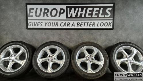 18 inch Mercedes Vito W639 W447 GLA X156 Zomerbanden, Auto-onderdelen, Banden en Velgen, Banden en Velgen, Zomerbanden, 18 inch