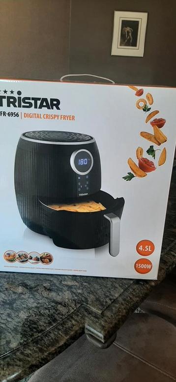 Tristar FR-6956, Electroménager, Friteuses, Enlèvement, Neuf
