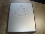 DVD Box Star Trek Next Generation seizoen 1 (7 dvd's), Ophalen of Verzenden, Zo goed als nieuw, Science Fiction, Boxset
