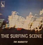 LP The Marketts " The Surfing Scene", Cd's en Dvd's, Ophalen of Verzenden, Zo goed als nieuw, 12 inch