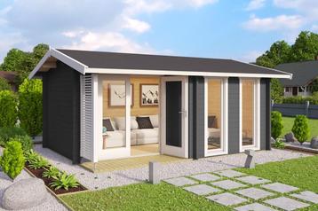 NIEUW tuinhuis Hampshire beschikbaar voor biedingen