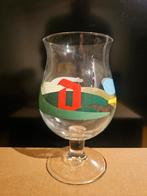 double verre Golf, Collections, Marques de bière, Enlèvement ou Envoi, Duvel