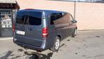 Mercedes vito 6 plaatsen 100 tax  automaat  160000 km  160pk, Auto's, Automaat, Particulier, Te koop, Vito