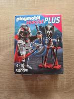 Playmobil Ridder met wapens – 5409, Ophalen of Verzenden, Nieuw