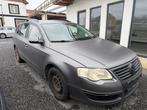 Vw Passat 2.0 benzine voor onderdelen 500 euro, Achat, Passat CC, Entreprise, Euro 4