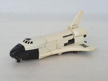 Go Bots: Spay-C (Bandai) beschikbaar voor biedingen
