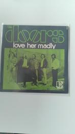 The Doors - love her madly (12011) France, Cd's en Dvd's, Vinyl Singles, Ophalen of Verzenden, Zo goed als nieuw