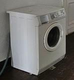 AEG wasmachine, Elektronische apparatuur, 4 tot 6 kg, Gebruikt, 90 tot 95 cm, Ophalen