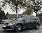 Volkswagen GOLF Variant 1.6 TDi Allstar 47Dkm Navi Airco ACC, Auto's, Gebruikt, 4 cilinders, 5 deurs, Golf Variant