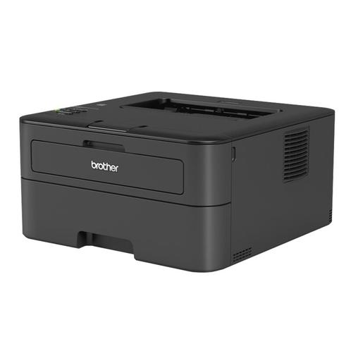 Broer HL-L2340DW, Computers en Software, Printers, Gebruikt, Printer, Laserprinter, Zwart-en-wit printen, Draadloos, Ophalen