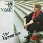 Erik Van Neygen – Met Kloppend Hart, CD & DVD, Vinyles | Néerlandophone, Pop, 12 pouces, Utilisé, Enlèvement ou Envoi