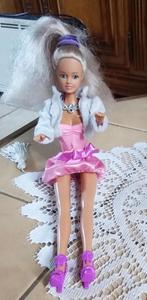 Poupées Barbie (Avec collier lumière), Utilisé, Enlèvement ou Envoi, Barbie