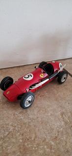 Ferrari 500 f2 Polistil.   TONKA, Ophalen of Verzenden, Zo goed als nieuw