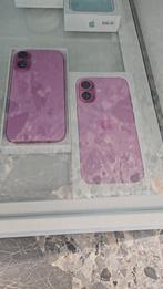 Iphone 16 NIEUW!! 100% Met doos en 1 jaar garantie, Telecommunicatie, Mobiele telefoons | Apple iPhone, Ophalen of Verzenden