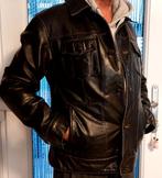 Veste en vrais cuir., Enlèvement