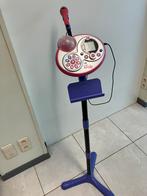 Vtech karaoke, Ophalen, Zo goed als nieuw