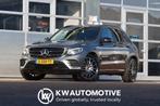 Mercedes-Benz GLC 350 d 4MATIC Premium Plus (automatique), Argent ou Gris, 2987 cm³, Euro 6, Entreprise
