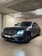 Mercedes E300e AMG-Line (w213) 2019, Auto's, Automaat, Achterwielaandrijving, 4 cilinders, Berline