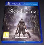 Bloodborne (PS4), Consoles de jeu & Jeux vidéo, Jeux | Sony PlayStation 4, Comme neuf, Enlèvement ou Envoi