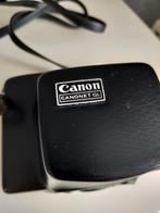 Fototoestel, Audio, Tv en Foto, Foto | Flitsers, Ophalen, Zo goed als nieuw, Canon