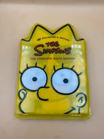 (4disc)The Simpsons Seizoen 9 DVD set., Ophalen of Verzenden, Zo goed als nieuw