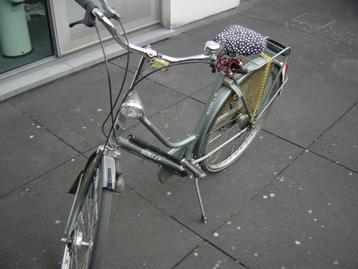 Gazelle damesfiets Impala 3 versnellingen beschikbaar voor biedingen