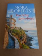 Nora Roberts - Een lichte zomerbries, Boeken, Ophalen of Verzenden, Nieuw, Nora Roberts