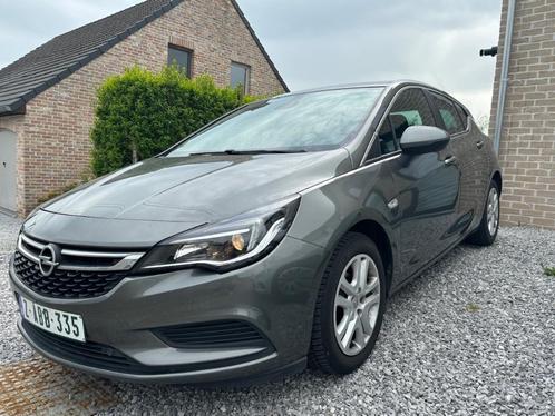 Opel Astra 1.0 turbo ecotec, Auto's, Opel, Particulier, Astra, ABS, Achteruitrijcamera, Adaptive Cruise Control, Airbags, Airconditioning