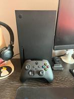 X box, Games en Spelcomputers, Spelcomputers | Xbox Series X en S, Ophalen, Zo goed als nieuw